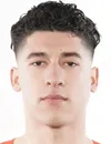 Johan Peñaranda - Lexington SC futbolcusu