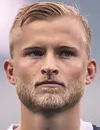 Johan Rapp - IFK Värnamo futbolcusu
