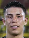 Johan Rojas - Vasco da Gama Rio de Janeiro futbolcusu
