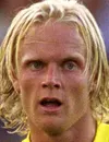 Johan Sjöberg - Karriereende player