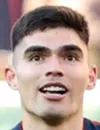 Johan Vásquez - Genua CFC futbolcusu