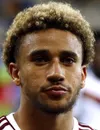 Johaneko Louis-Jean - jogador do Bilbao Athletic