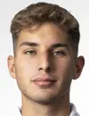 Johann Angstmann - FC Lugano II futbolcusu