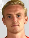 Johann Berger - TSV Havelse futbolcusu