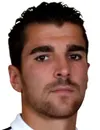 Johann Carrasso futbolcu profil fotoğrafı