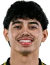 Johann Chirinos foto profilo del calciatore