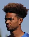 Johann De Doncker futbolcu profil fotoğrafı