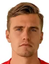 Johann Hipper - Würzburger Kickers futbolcusu