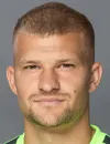 Johann Martynets - VFC Plauen futbolcusu
