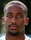 Johann Ngounou Djayo - giocatore del TSV 1860 Rosenheim