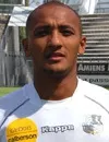 Johann Paul - Vierzon FC B player