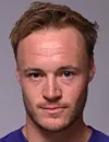 Johann von Knebel - TuS Dassendorf futbolcusu