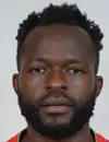 Johanna Omolo - Vereinslos futbolcusu