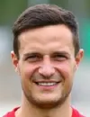Johannes Bender - 1.FC Mühlhausen futbolcusu