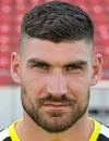 Johannes Brinkies - Kickers Offenbach futbolcusu
