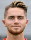 Johannes Bühler - FC Rotkreuz futbolcusu