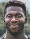 Johannes Dörfler - jugador del 1.FC Bocholt