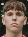 Johannes Fritz - 1.FC Köln U19 futbolcusu
