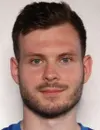 Johannes Gansmann futbolcu profil fotoğrafı