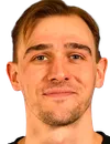 Johannes Kreidl - Kuopion Palloseura futbolcusu