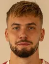 Johannes Manske futbolcu profil fotoğrafı