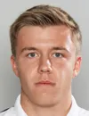 Johannes Marchetti - FSV Jägersburg futbolcusu