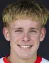 Johannes Moser - FC Liefering futbolcusu