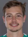 Johannes Naschberger futbolcu profil fotoğrafı