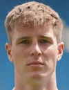 Johannes Pistol - Chemnitzer FC futbolcusu