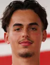 Johannes Rehwald - SSV Jahn Regensburg II futbolcusu