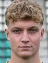 Johannes Schenk - Preußen Münster futbolcusu