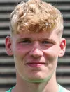 Johannes Siebeking - FC Schalke 04 futbolcusu