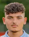 Johannes Siregar foto profilo del calciatore