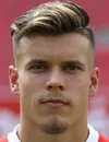 Johannes Stingl - giocatore del 1.FC Passau