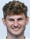 Johannes Tartarotti - Schwarz-Weiß Bregenz futbolcusu