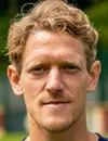 Johannes van den Bergh futbolcu profil fotoğrafı