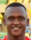 Johar Mejía - giocatore del Jaguares de Córdoba