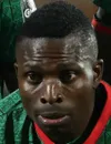 John Banda - jogador do Karriereende