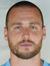 John Berner futbolcu profil fotoğrafı