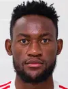 John Bosco Nchindo - Gulf United FC futbolcusu