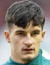 John Buckley - Al-Kholood Club player