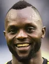 John Chibuike - Karriereende futbolcusu