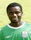 John Ching'andu - ZESCO United FC futbolcusu