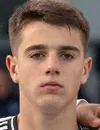 John Davis Meyer - Karlsruher SC U17 futbolcusu