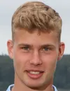 John Dethlefs - Tennis Borussia Berlin futbolcusu