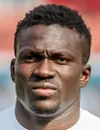 John Ebuka - Ittihad Alexandria SC futbolcusu