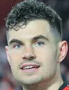 John Egan - Hull City futbolcusu
