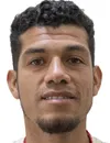 John Fajardo - Bentín Tacna Heroica futbolcusu