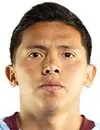 John García - Bolívar La Paz futbolcusu
