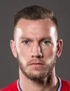 John Goossens futbolcu profil fotoğrafı